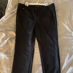 Zara work pants